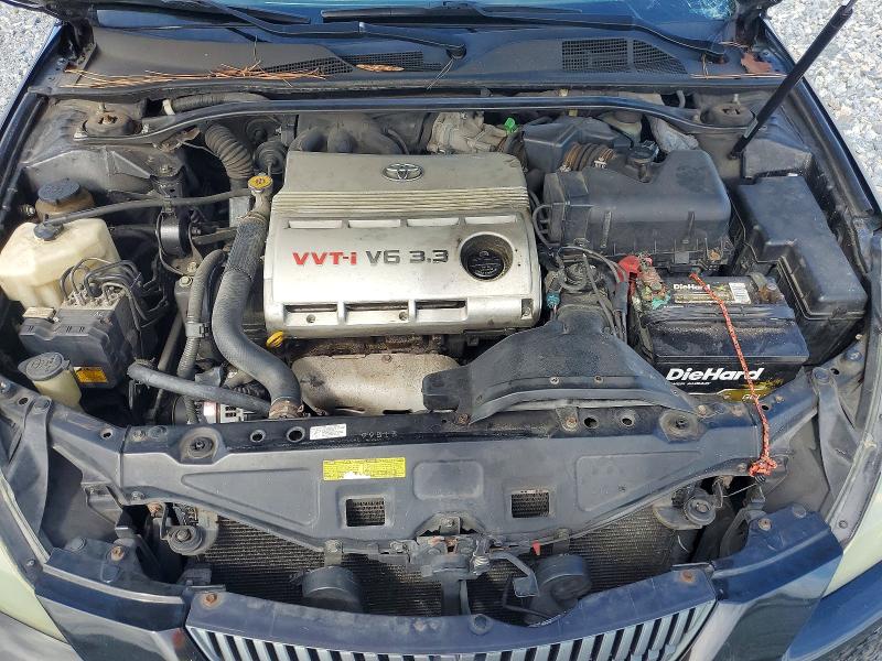 2006 Toyota Camry Solara მანქანა იყიდება აუქციონზე, vin: 4T1FA38P66U104306, აუქციონის ნომერი: 69742076