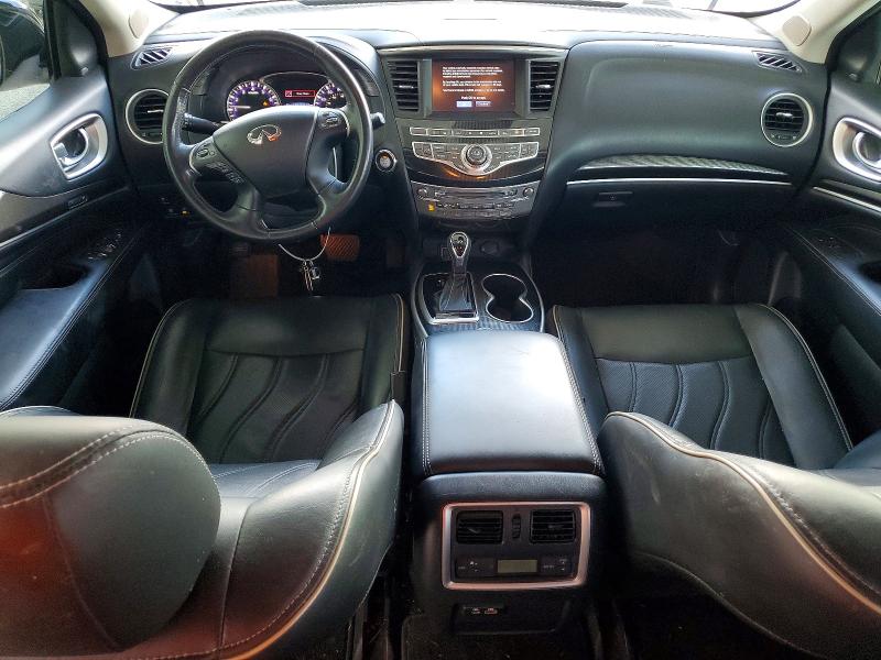 Продажа на аукционе авто 2019 Infiniti Qx60, vin: 5N1DL0MM5KC516955, номер лота: 68895236