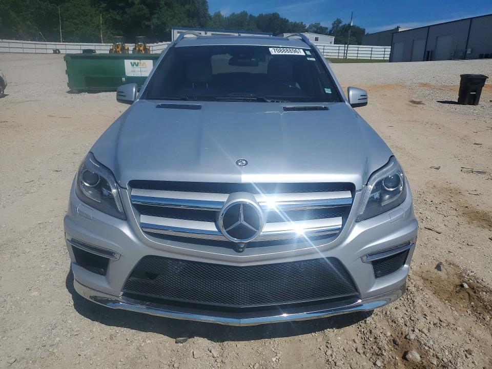 2016 Mercedes-benz Gl მანქანა იყიდება აუქციონზე, vin: 4JGDF7DE3GA654408, აუქციონის ნომერი: 70888896