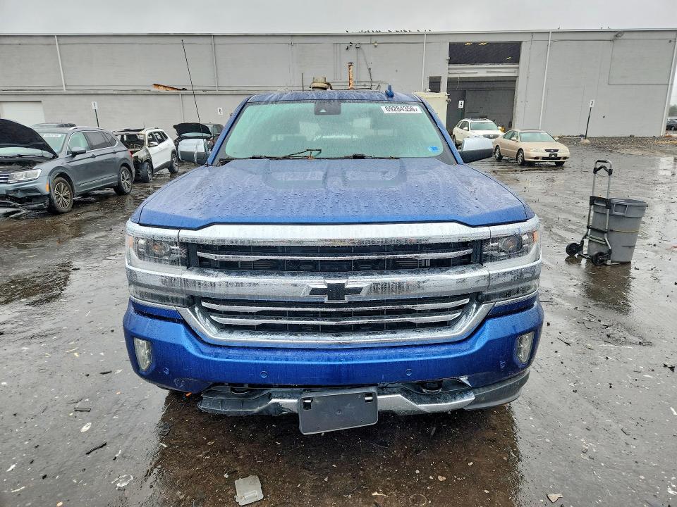 Aukcja sprzedaży 2017 Chevrolet Silverado, vin: 3GCUKTEJ4HG460817, numer aukcji: 69284356