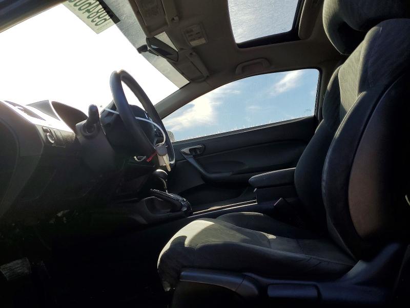 Aukcja sprzedaży 2010 Honda Civic, vin: 2HGFG1B61AH001069, numer aukcji: 69846056