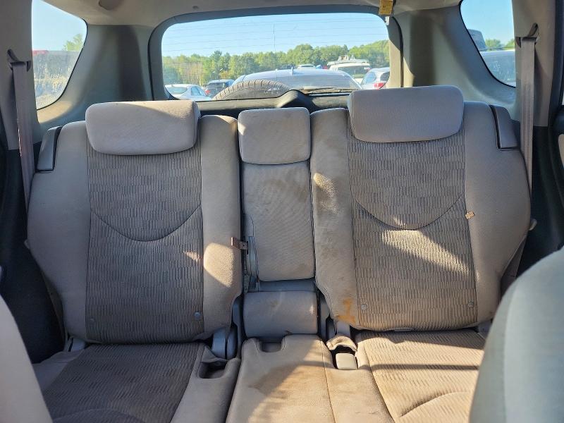 2010 Toyota Rav4 მანქანა იყიდება აუქციონზე, vin: JTMBF4DV0A5017762, აუქციონის ნომერი: 66170016