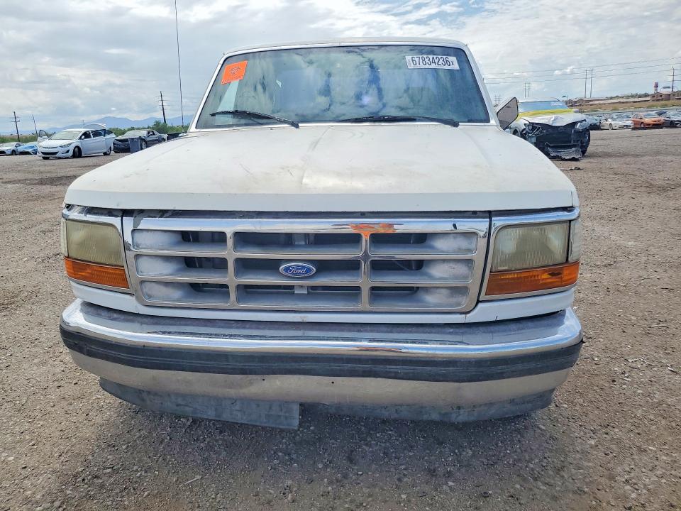 Продажа на аукционе авто 1994 Ford F150, vin: 1FTEX15H6RKB41288, номер лота: 67834236