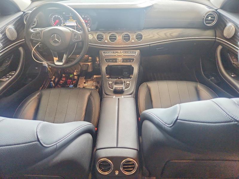 Продажа на аукционе авто 2018 Mercedes-benz E, vin: WDDZF6GB2JA425205, номер лота: 68395056