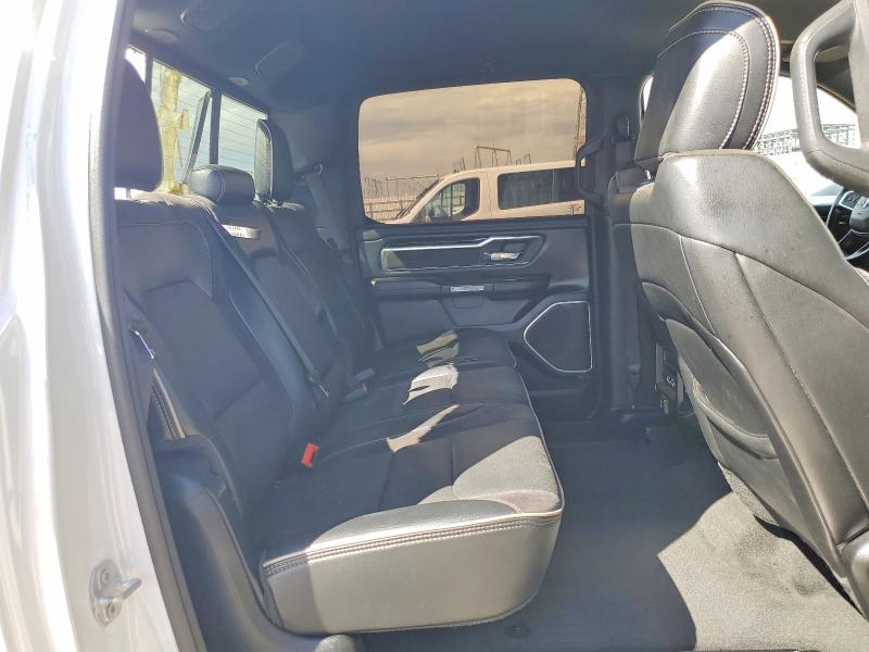 2020 Ram 1500 მანქანა იყიდება აუქციონზე, vin: 1C6SRFJT8LN404396, აუქციონის ნომერი: 68098716