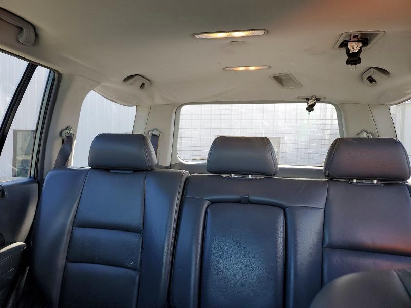 Aukcja sprzedaży 2006 Honda Pilot, vin: 5FNYF28506B004914, numer aukcji: 68659396