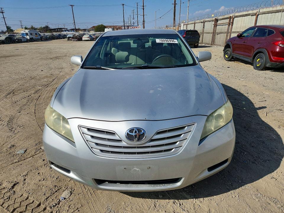 Aukcja sprzedaży 2007 Toyota Camry, vin: 4T1BK46K67U540244, numer aukcji: 70096996