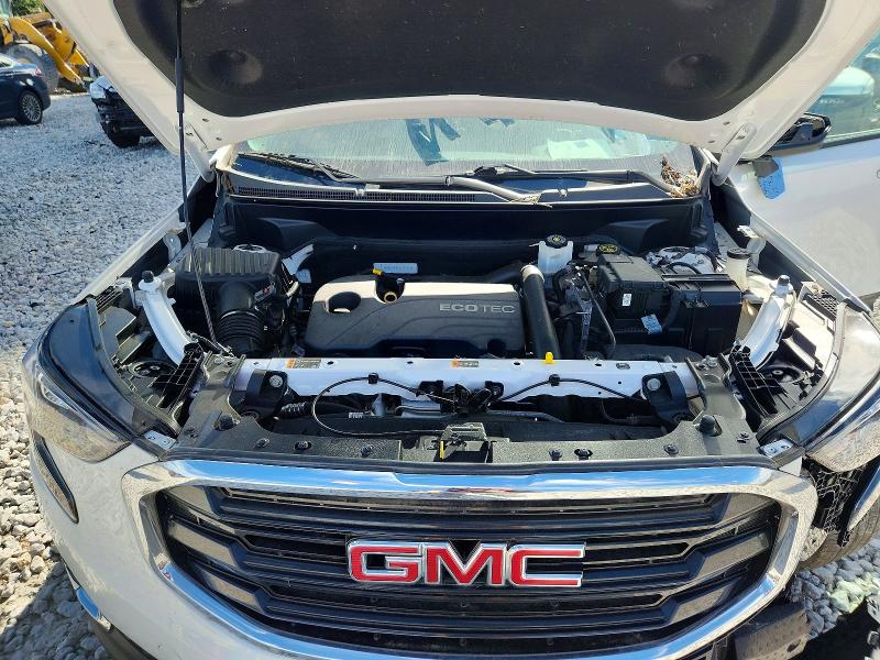 Aukcja sprzedaży 2020 Gmc Terrain, vin: 3GKALMEV8LL279653, numer aukcji: 70172236
