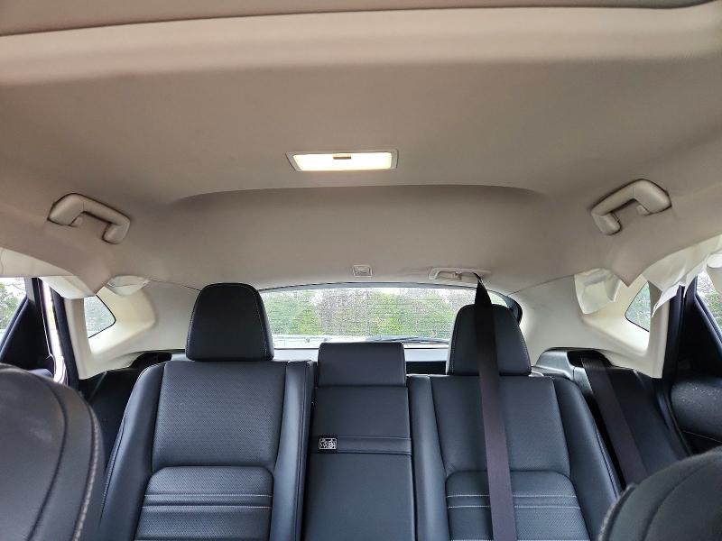 Aukcja sprzedaży 2020 Lexus Nx, vin: JTJDARDZ3L2231542, numer aukcji: 69865676