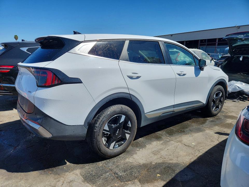 Продаж на аукціоні авто 2026 Kia Sportage, vin: 5XYK2CDF0TG383410, номер лоту: 67679906