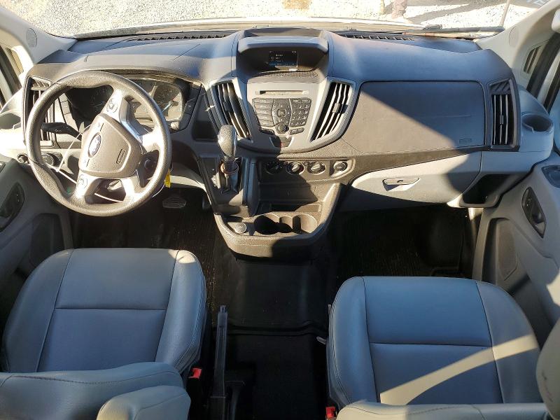 Продажа на аукционе авто 2018 Ford Transit, vin: 1FBZX2CM9JKB15493, номер лота: 68878986
