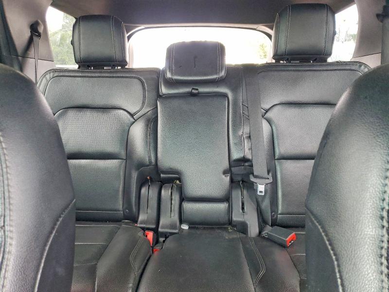 Aukcja sprzedaży 2017 Ford Explorer, vin: 1FM5K8F83HGB80357, numer aukcji: 70214736