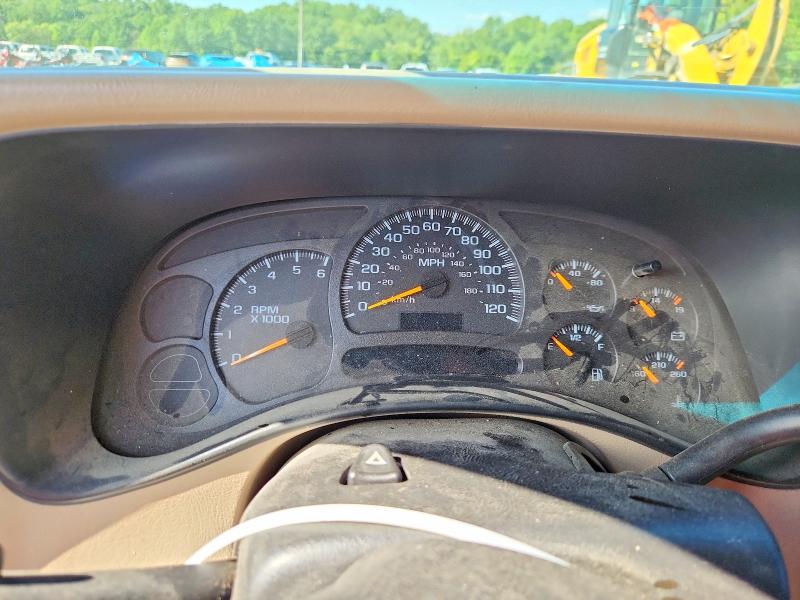 69508846 :رقم المزاد ، 1GNFK16Z63R202851 vin ، 2003 Chevrolet Suburban مزاد بيع