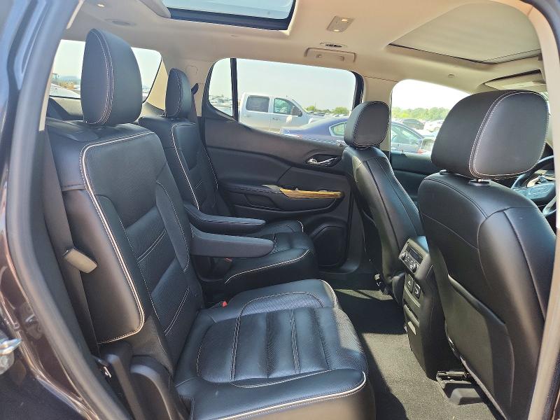 Продажа на аукционе авто 2017 Gmc Acadia, vin: 1GKKNPLS1HZ193707, номер лота: 67733746