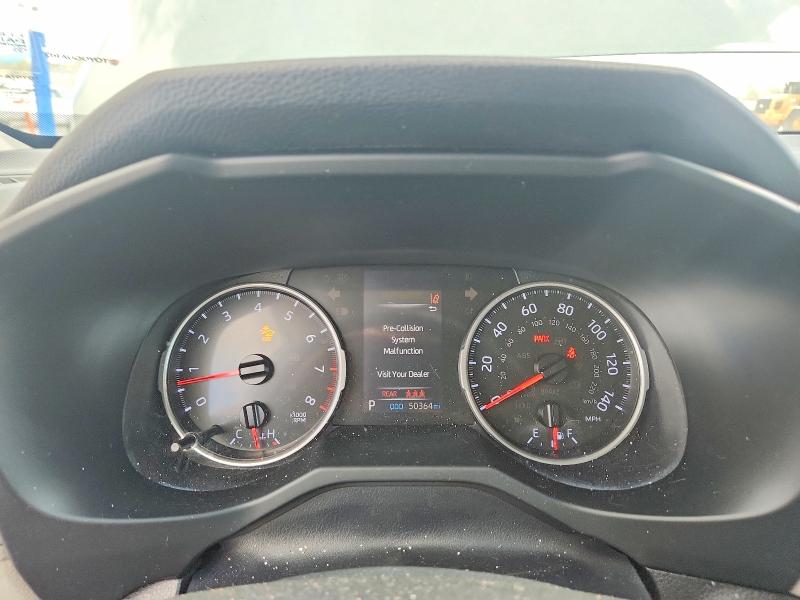Продаж на аукціоні авто 2021 Toyota Rav4, vin: JTMW1RFV6MD063651, номер лоту: 68480896