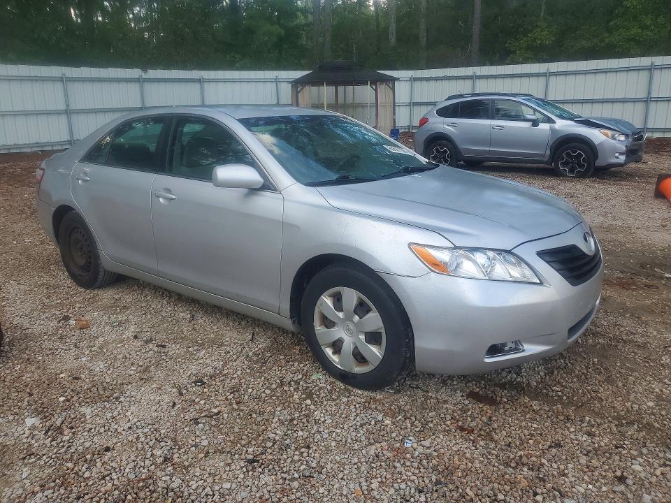 2008 Toyota Camry მანქანა იყიდება აუქციონზე, vin: 4T1BE46K18U253693, აუქციონის ნომერი: 69607336