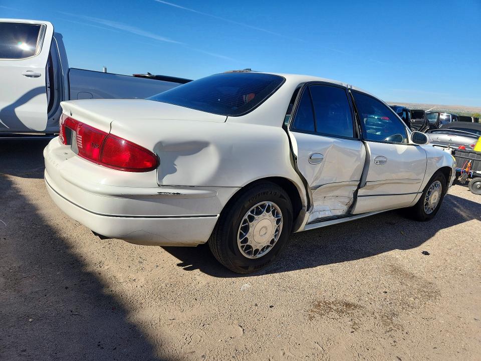 Aukcja sprzedaży 2002 Buick Regal, vin: 2G4WB52KX21277919, numer aukcji: 69605726