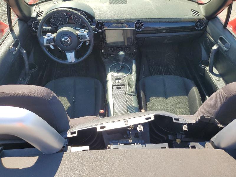 Aukcja sprzedaży 2007 Mazda Mx-5 Miata, vin: JM1NC25F370130256, numer aukcji: 69448456