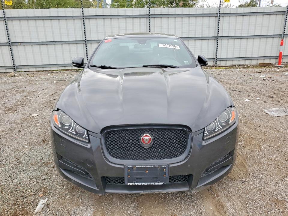 Продаж на аукціоні авто 2015 Jaguar Xf, vin: SAJWJ0FF5F8U70894, номер лоту: 70447696