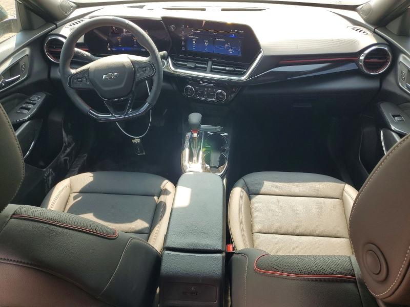 70309206 :رقم المزاد ، KL77LJEP0TC238481 vin ، 2026 Chevrolet Trax مزاد بيع