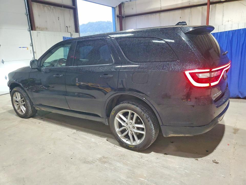 Aukcja sprzedaży 2025 Dodge Durango, vin: 1C4RDJDG4SC553230, numer aukcji: 69770156
