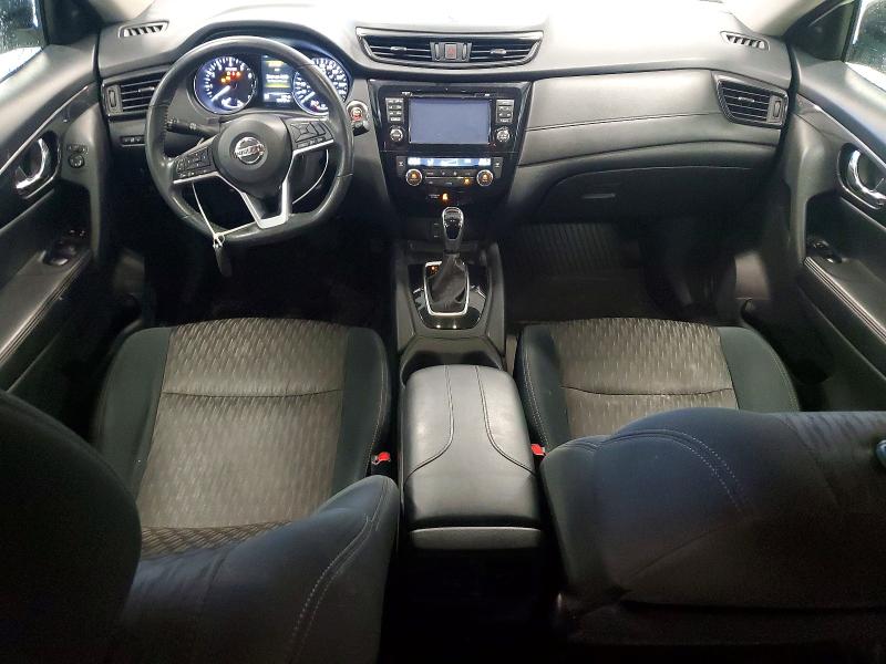 Aukcja sprzedaży 2017 Nissan Rogue, vin: 5N1AT2MV0HC865926, numer aukcji: 67024776