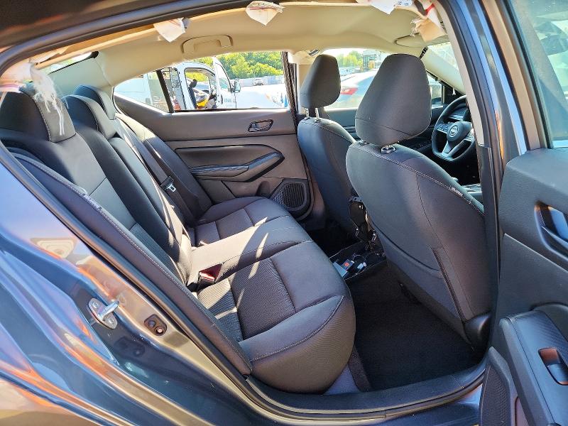 Продаж на аукціоні авто 2025 Nissan Altima, vin: 1N4BL4DV5SN388934, номер лоту: 69046936