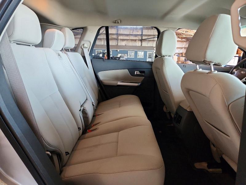 Продажа на аукционе авто 2013 Ford Edge, vin: 2FMDK3GC5DBA74172, номер лота: 68105256