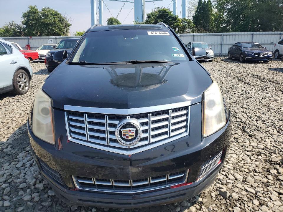Aukcja sprzedaży 2012 Cadillac Srx, vin: 3GYFNAE39CS508365, numer aukcji: 67376506