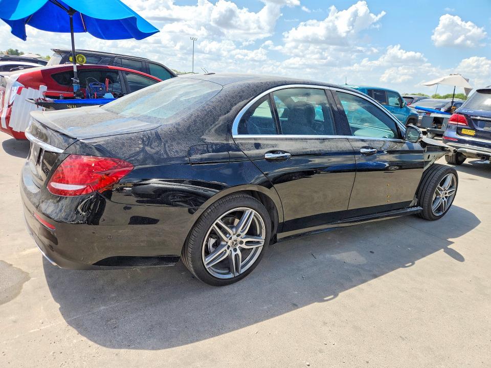 Продаж на аукціоні авто 2017 Mercedes-benz E, vin: WDDZF4JB4HA240564, номер лоту: 67197866