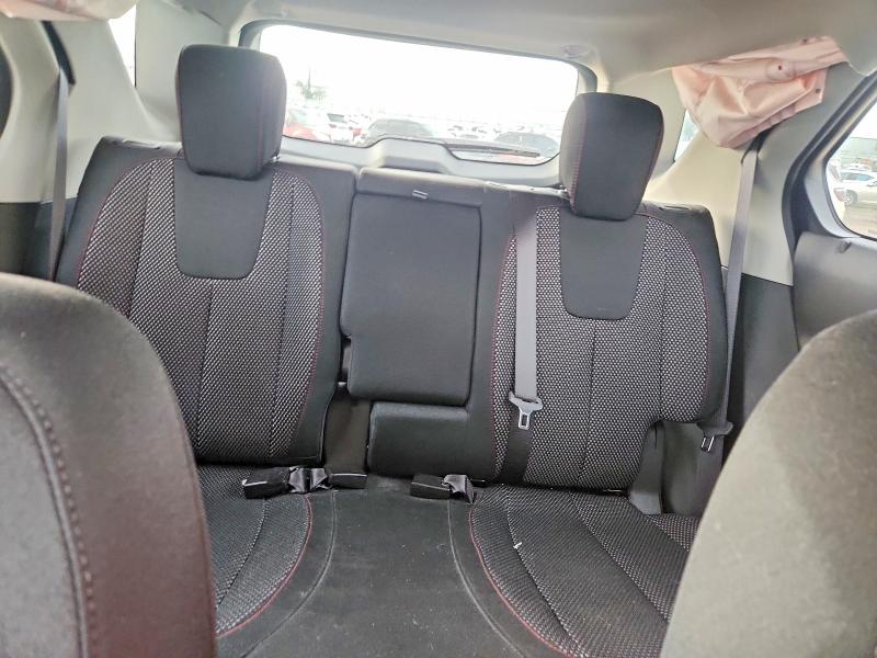 Aukcja sprzedaży 2017 Chevrolet Equinox, vin: 2GNFLFEK1H6156170, numer aukcji: 68945706
