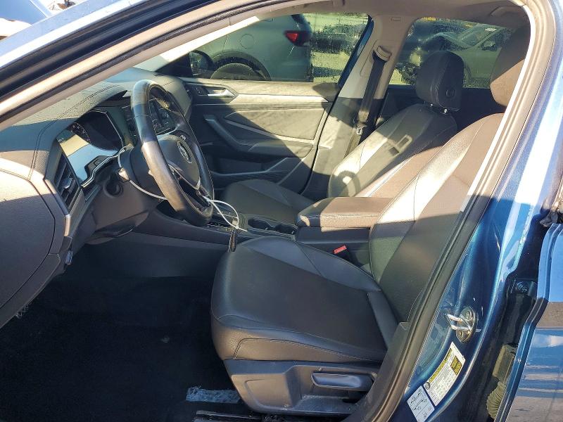 67362756 :رقم المزاد ، 3VWC57BU4KM173623 vin ، 2019 Volkswagen Jetta مزاد بيع