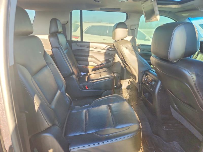 Aukcja sprzedaży 2015 Chevrolet Suburban, vin: 1GNSKKKCXFR137853, numer aukcji: 69393036