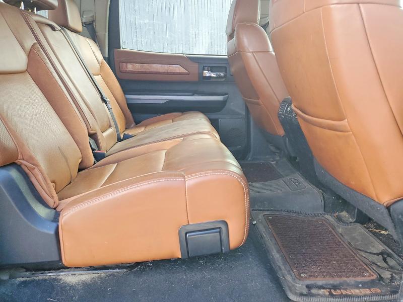 Aukcja sprzedaży 2021 Toyota Tundra, vin: 5TFAY5F10MX007800, numer aukcji: 64358586