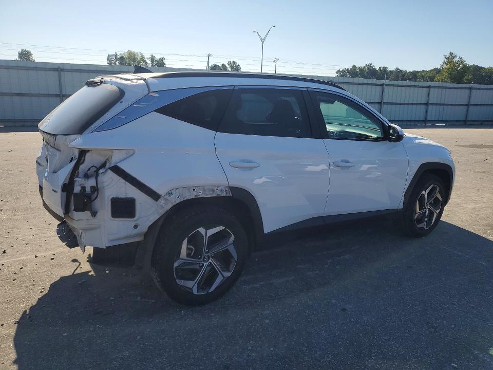 Aukcja sprzedaży 2023 Hyundai Tucson, vin: 5NMJFCAE2PH242300, numer aukcji: 68752726