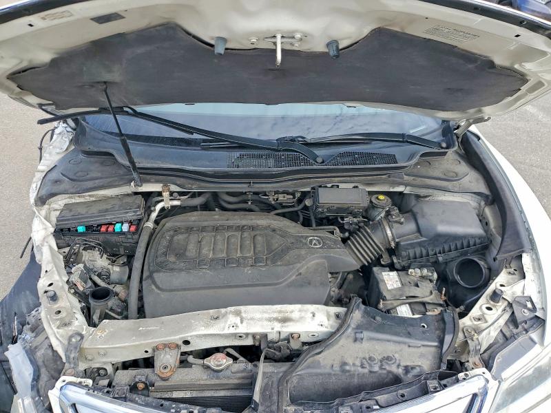 Aukcja sprzedaży 2015 Acura Mdx, vin: 5FRYD4H40FB024586, numer aukcji: 69893646