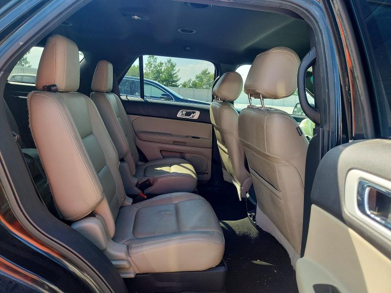 Aukcja sprzedaży 2015 Ford Explorer, vin: 1FM5K8D81FGA63599, numer aukcji: 67456136