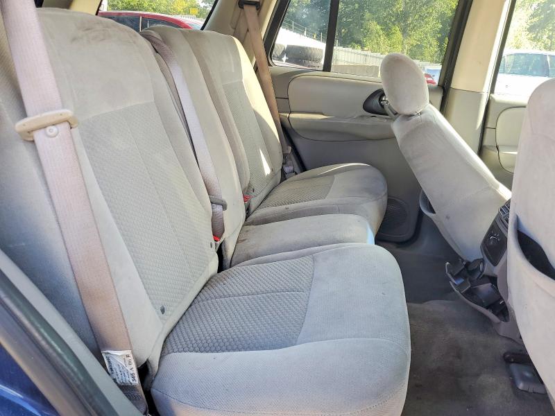 67646936 :رقم المزاد ، 1GNDT13S772204909 vin ، 2007 Chevrolet Trailblazer مزاد بيع