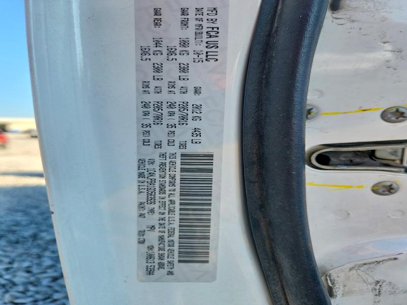 67237746 :رقم المزاد ، 1C4NJPBA1GD583926 vin ، 2016 Jeep Patriot مزاد بيع