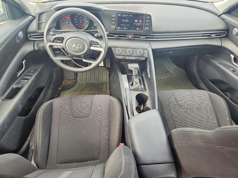 Aukcja sprzedaży 2021 Hyundai Elantra, vin: 5NPLL4AG1MH011069, numer aukcji: 69907076