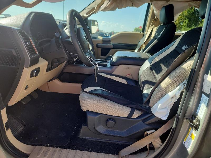 Aukcja sprzedaży 2019 Ford F150, vin: 1FTEW1EP0KKE67569, numer aukcji: 67872446