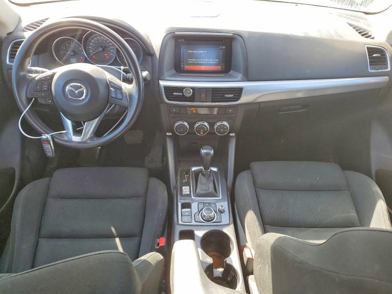 Aukcja sprzedaży 2016 Mazda Cx-5, vin: JM3KE2CY7G0839975, numer aukcji: 66610216