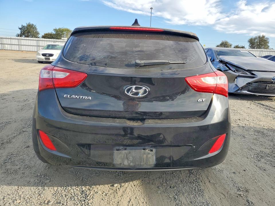 Продаж на аукціоні авто 2013 Hyundai Elantra Gt, vin: KMHD35LE9DU042383, номер лоту: 69050506