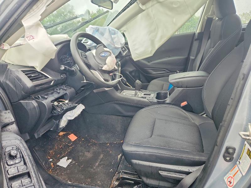 Aukcja sprzedaży 2020 Subaru Forester, vin: JF2SKADC4LH407503, numer aukcji: 66733836