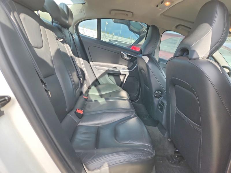 Продажа на аукционе авто 2013 Volvo S60, vin: YV1612FH0D2193299, номер лота: 69775316