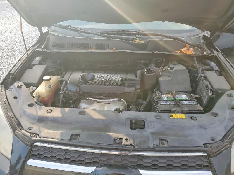 Продажа на аукционе авто 2011 Toyota Rav4, vin: 2T3DF4DV0BW121123, номер лота: 69250666