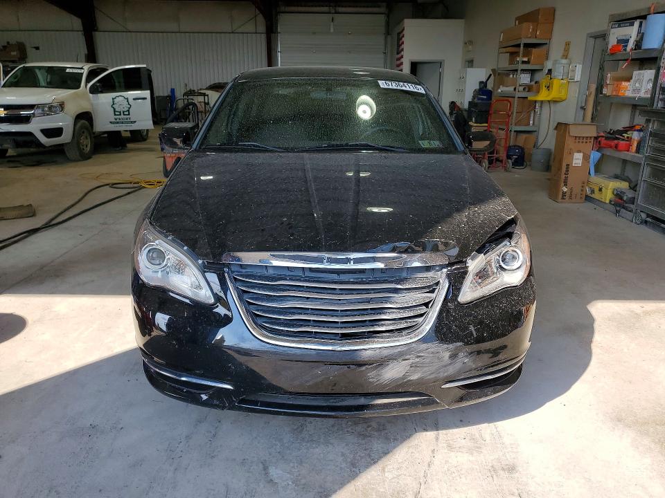 Aukcja sprzedaży 2013 Chrysler 200, vin: 1C3CCBBB1DN772244, numer aukcji: 67364116