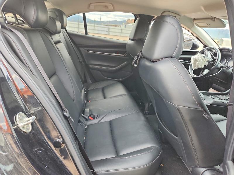 Aukcja sprzedaży 2021 Mazda 3, vin: JM1BPABL4M1337157, numer aukcji: 68872086
