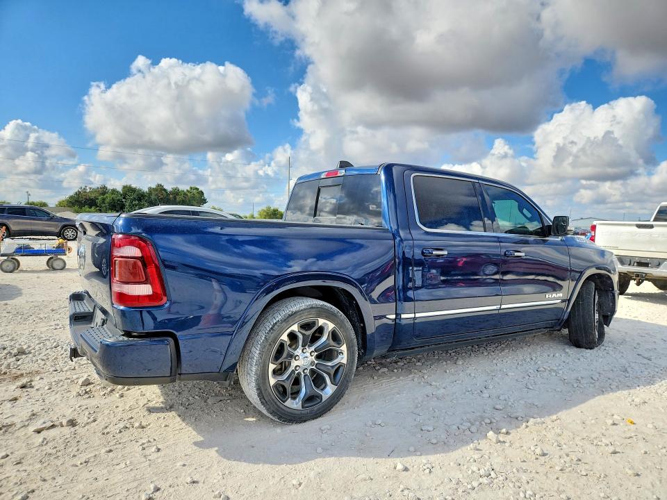 67216946 :رقم المزاد ، 1C6RREHT8KN628779 vin ، 2019 Ram 1500 مزاد بيع
