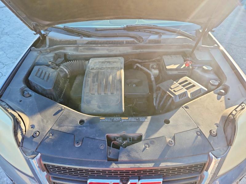 Aukcja sprzedaży 2013 Gmc Terrain, vin: 2GKALMEK6D6353163, numer aukcji: 70075556